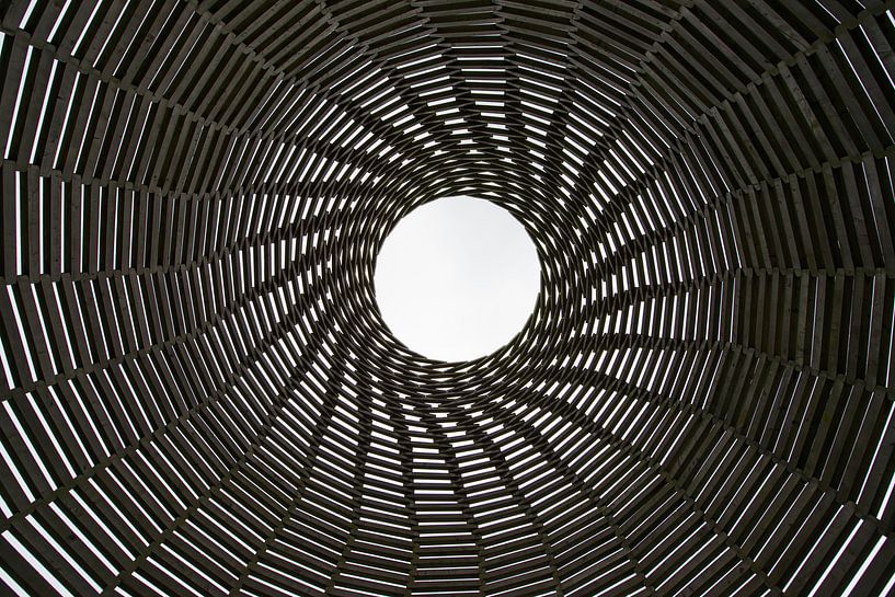 Spirale von Bert Bouwmeester