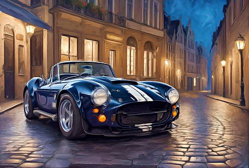 Shelby Cobra