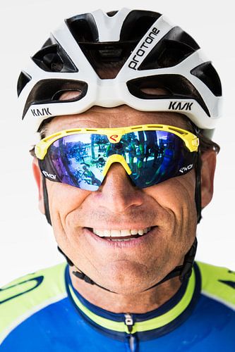 Chris - Giant