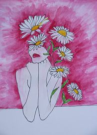 MadeLIEFJES dream away by Anja Zinken Bertens