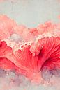 Rosy Coral by Treechild thumbnail
