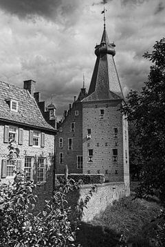 Château de Doorwerth sur Rob Boon