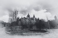 Chateau Miranda in België van Valerie Leroy Photography thumbnail