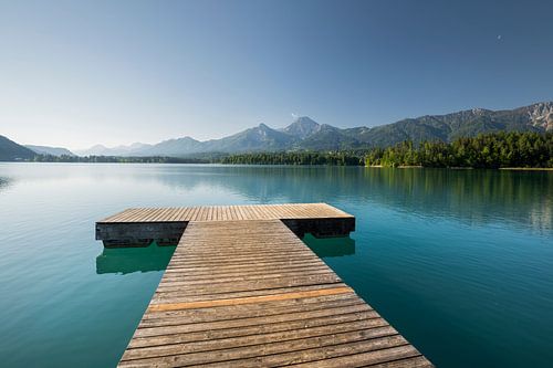 Lake Faaker
