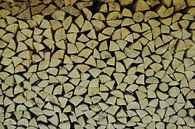 Wood pile by Alex Roetemeijer thumbnail