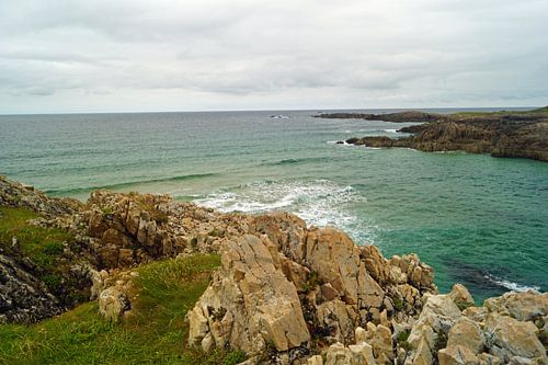 De baai heet officieel Boyeghether Bay