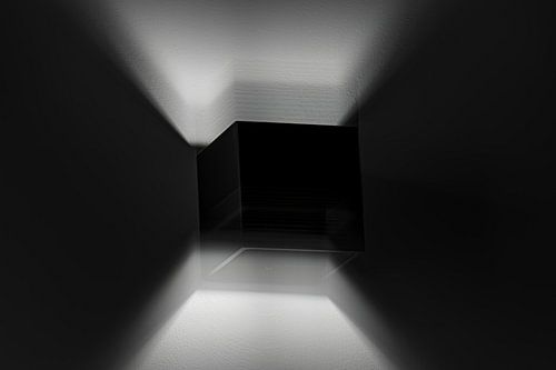 Abstract photography (black and white)