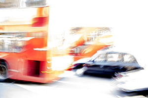 rush hour