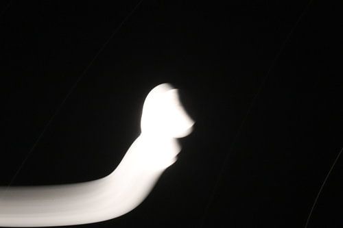 peinture lumineuse