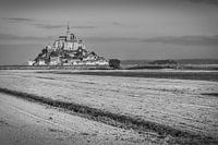 Le Mont Saint Michel