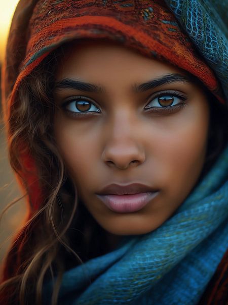 Safiya by Color Square