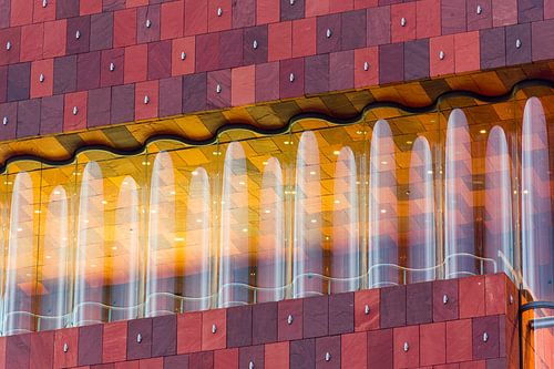 Museum aan de stroom