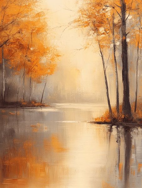 Altweibersommer von Studio Allee