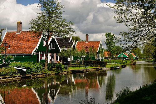 Zaanse Schans