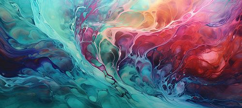 Modern Abstrakt 97913