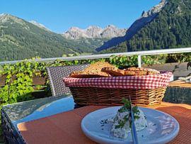 Gebäck - Austria by Anita Kraaijeveld