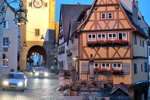 Rothenburg/Tauber