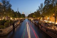 Prince's Canal by Scott McQuaide thumbnail