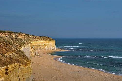 Op de mythische weg van de 12 apostelen