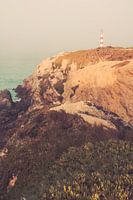 Wild Coast Portugal - Lighthouse