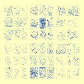 Superpositions – Version 04