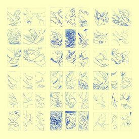 Superpositions – Version 04 by Hans Zantman