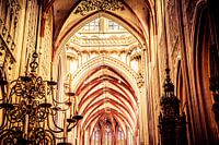 Sint-Janskathedraal Den Bosch 's-Hertogenbosch