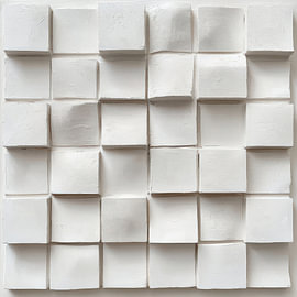 Quadrate in Beton