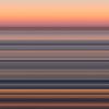 Linescapes, landscape (Sihanoukville, Cambodia) transformed into lines by WvH