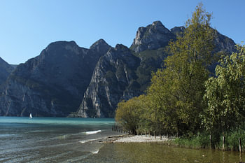 Italian mountain