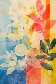 Nature Modern | Nature Painting by Wonderful Art