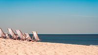 Sonne und Meer