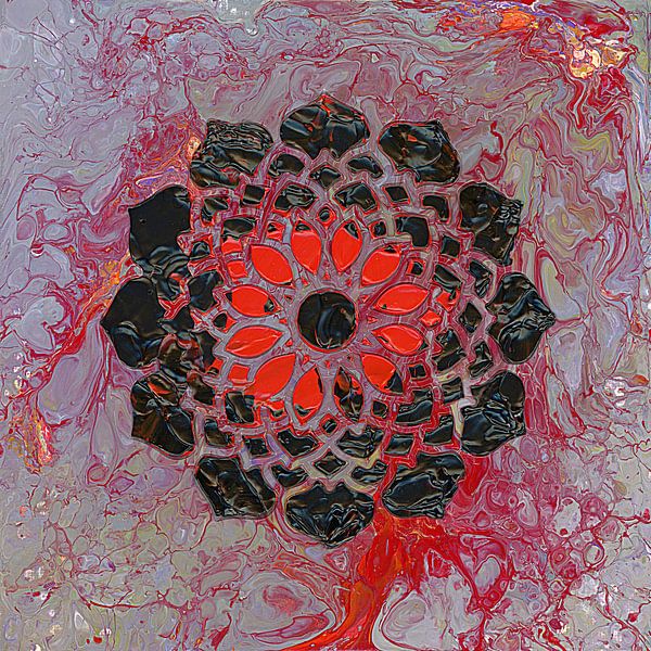 Fluid and Form by Dorothy Berry-Lound