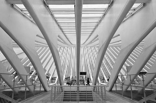 station Liege