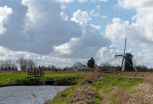 Zwartenberg Mill