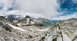 Oostenrijkse Alpen - 9 von Damien Franscoise