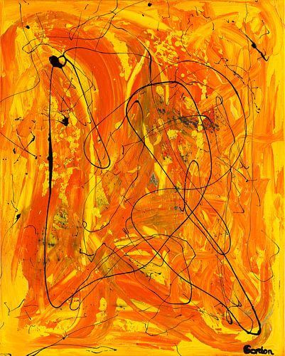 73 Vortex 20 Messengers In Transition II