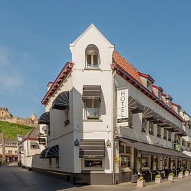 Hotel Hulsman Valkenburg a/d Geul van Dutch Zappie