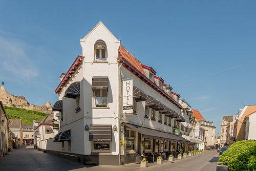 Hotel Hulsman Valkenburg a/d Geul