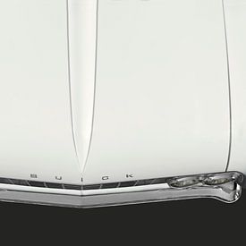 Buick Special '61 bonnet by aRi F. Huber