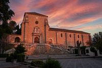 Kloster la Cartuja Granada