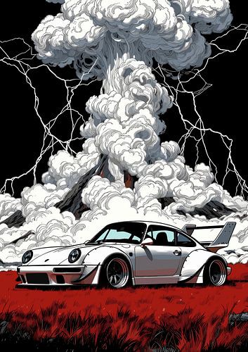 porsche