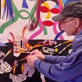 Peter A. Brunner Profile picture