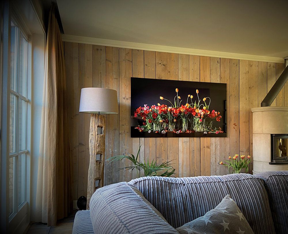 Tulpen aus Holland  von Dirk Verwoerd 