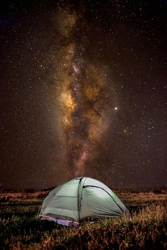 Galaxy in Uganda :-) (milkyway Uganda)