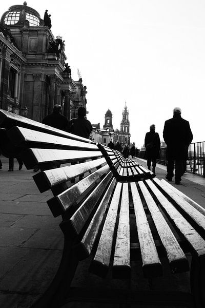 Dresden von Falko Follert