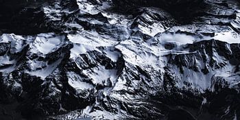 DARK ALPS | NØ 1-32 C