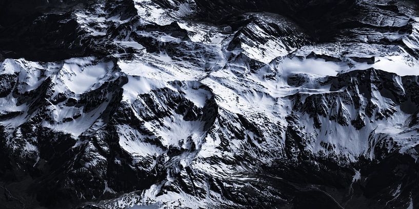 DARK ALPS | NØ 1-32 C by WILDLIGHT PHOTOGRAPHY