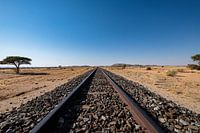 Chemin de fer en Namibie