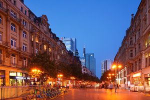 Kaiserstraße Frankfurt
